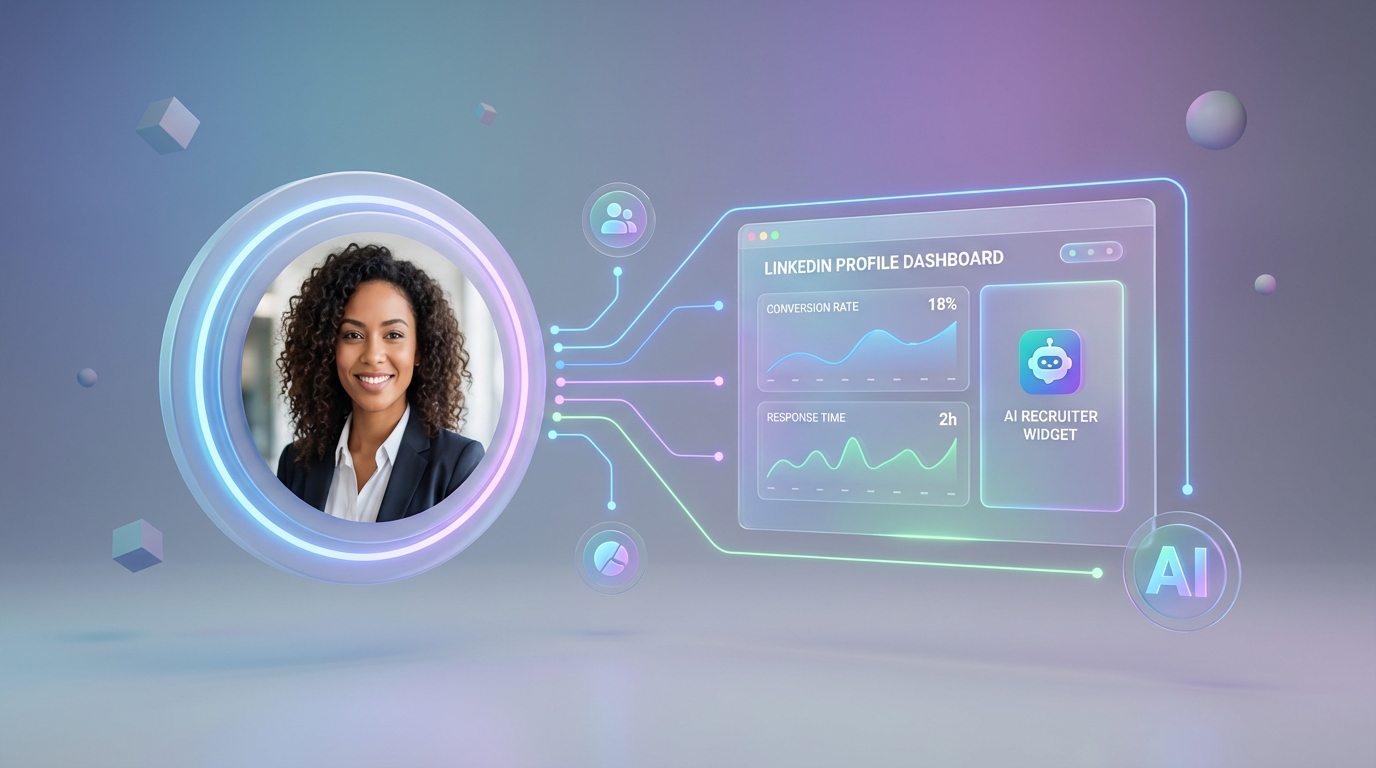Human Resource Recruitment Software: LinkedIn First-Impression Tips (2026)