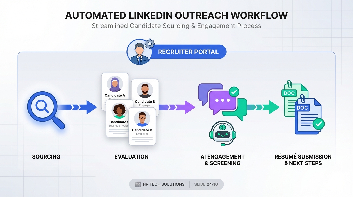 Free Recruiting Software: What UK Hiring Signals Mean in 2026