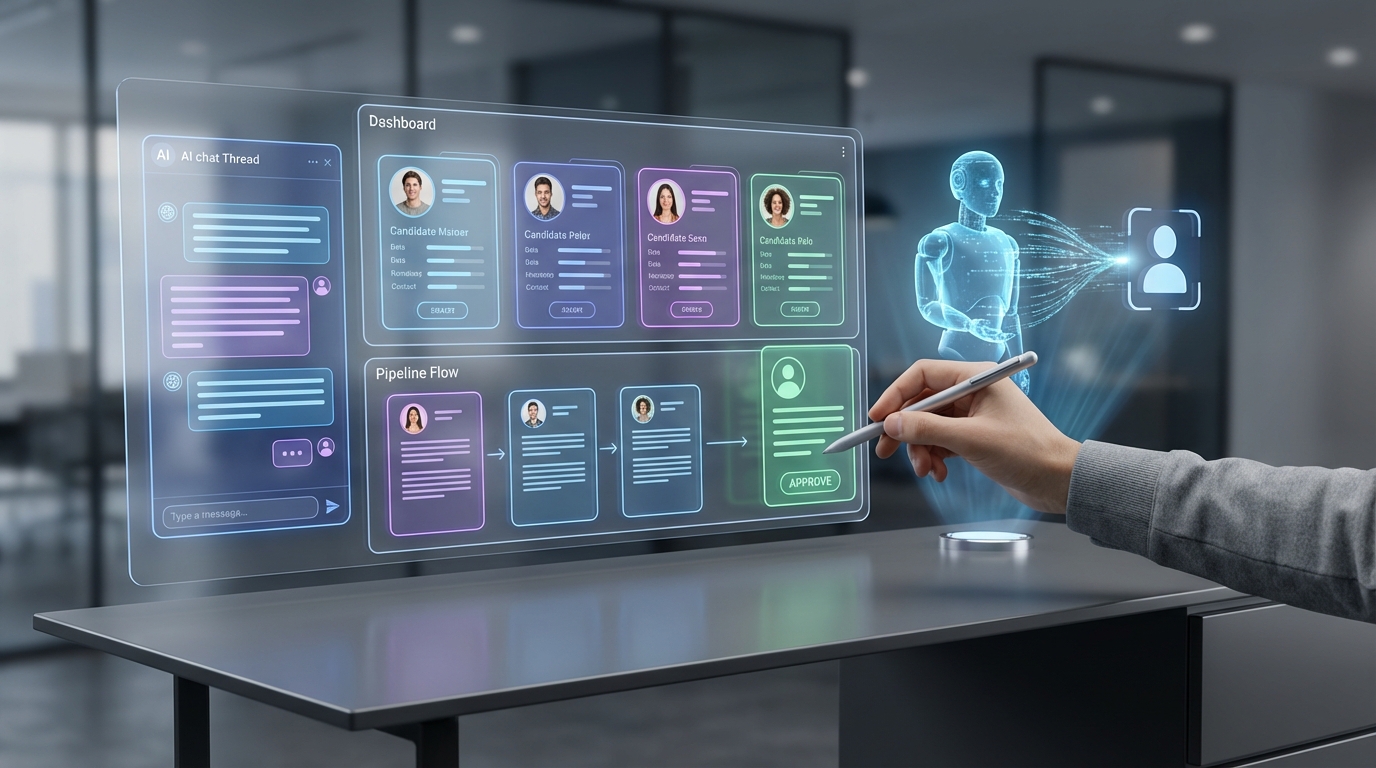 AI Recruiting Tool Guide: What to Use in 2026