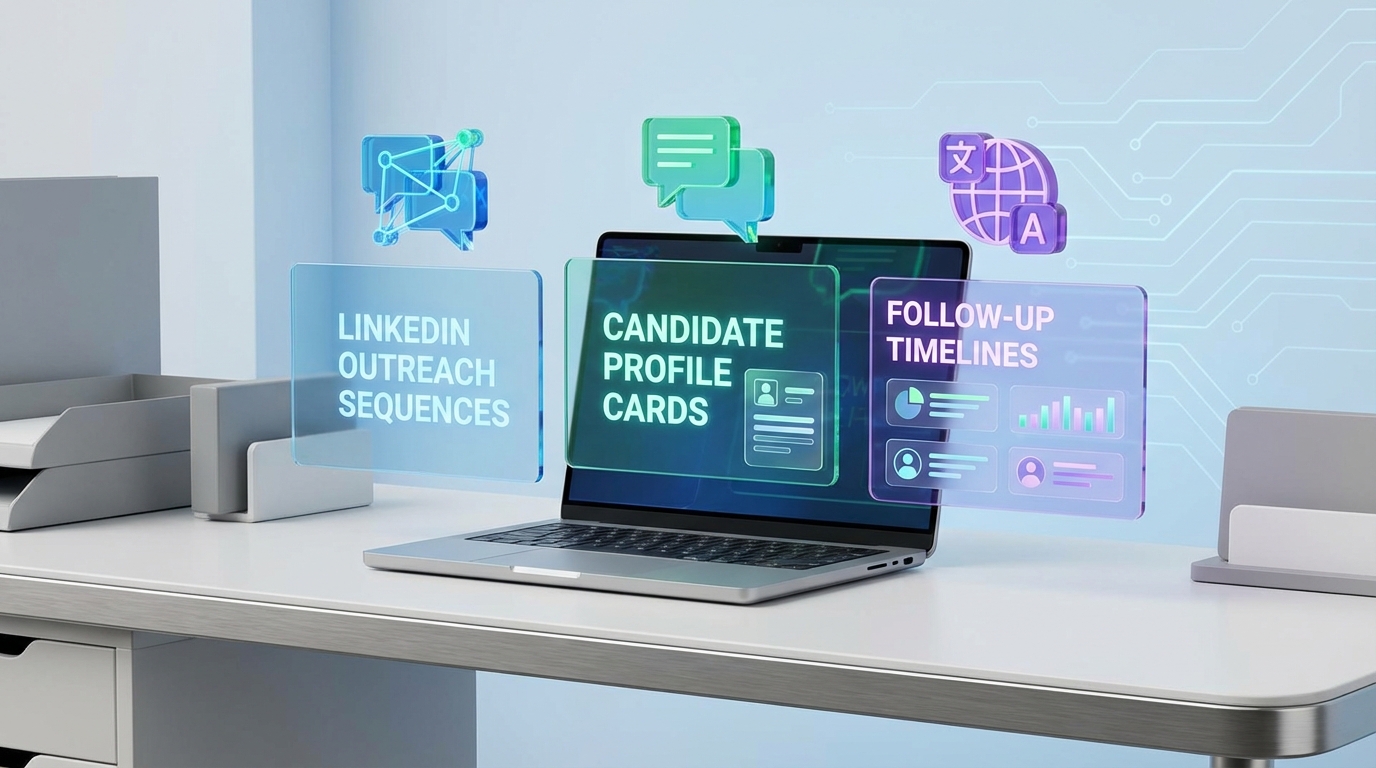 AI Recruiting Tool Trends in 2025: Themes, Events, and What to Do Next