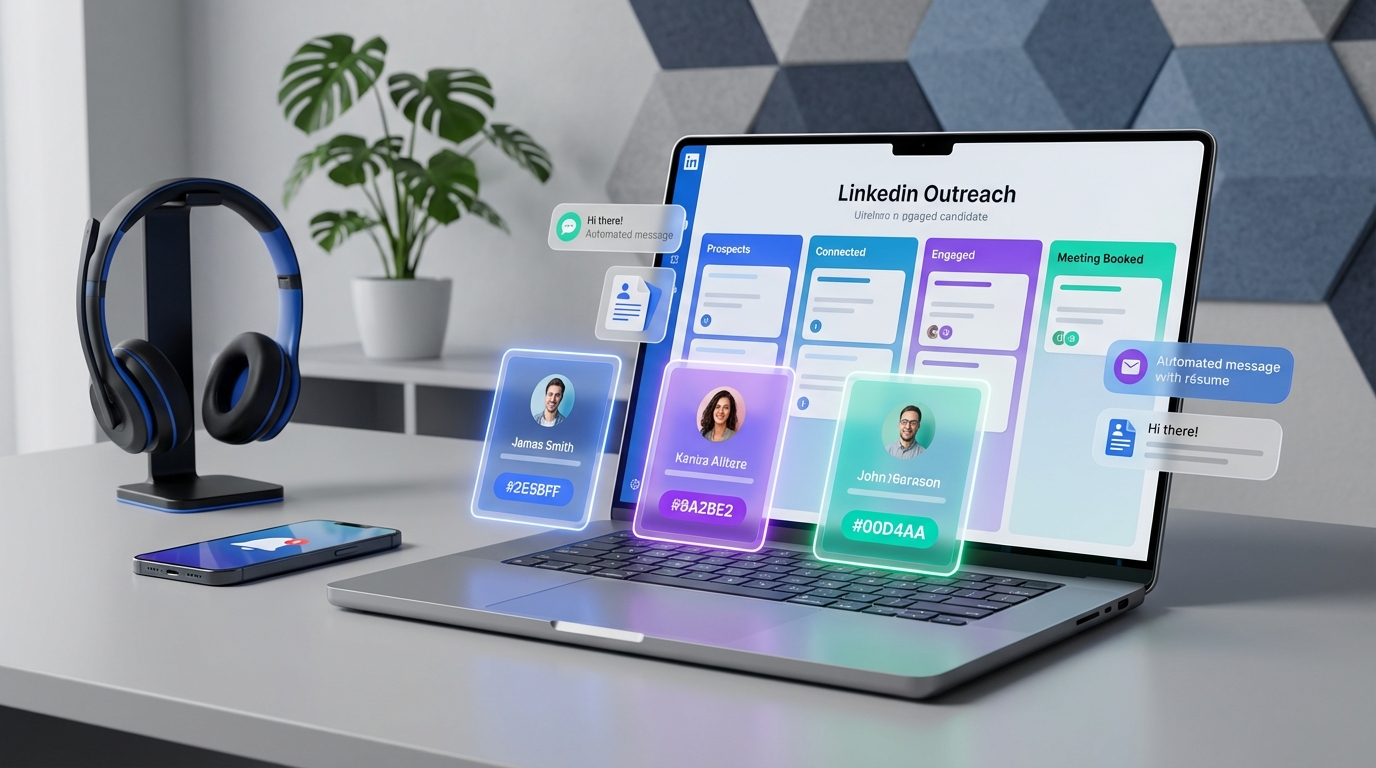 Best Recruiting Tools for USA Recruitment Roles (2025 Starts)