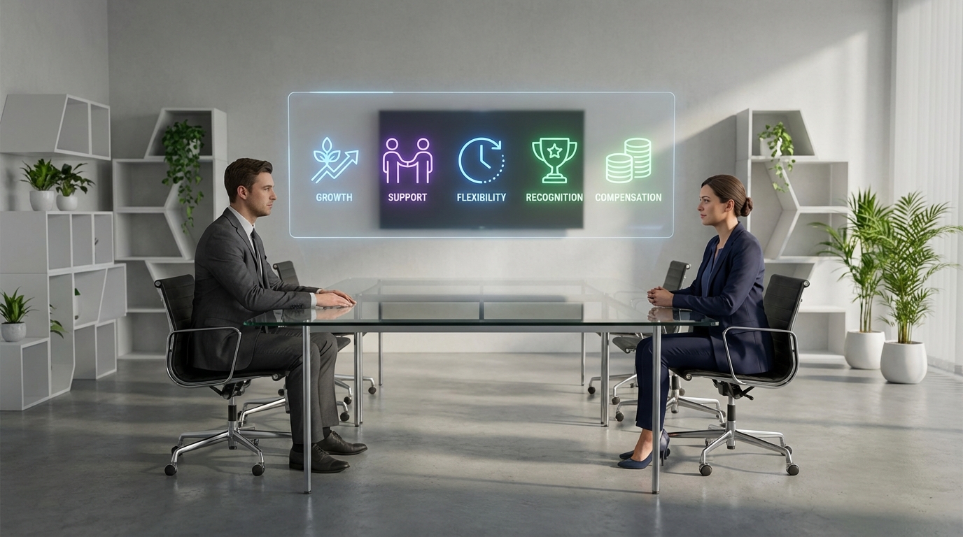ATS for Recruiters: Using Happiness Data to Hire Better (2026)
