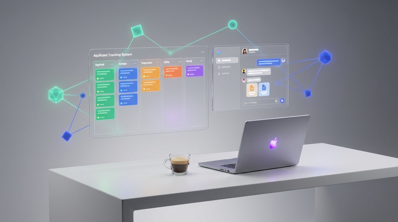 ATS for Recruiters: Meaning, Workflow, and a Faster 2026 Stack