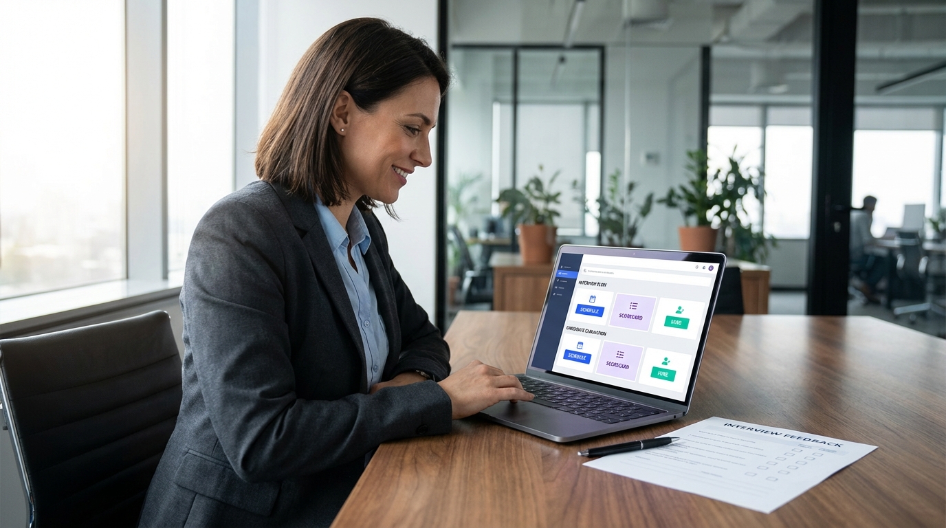 Interview Scheduling App Tips for Technical Hiring (2026)