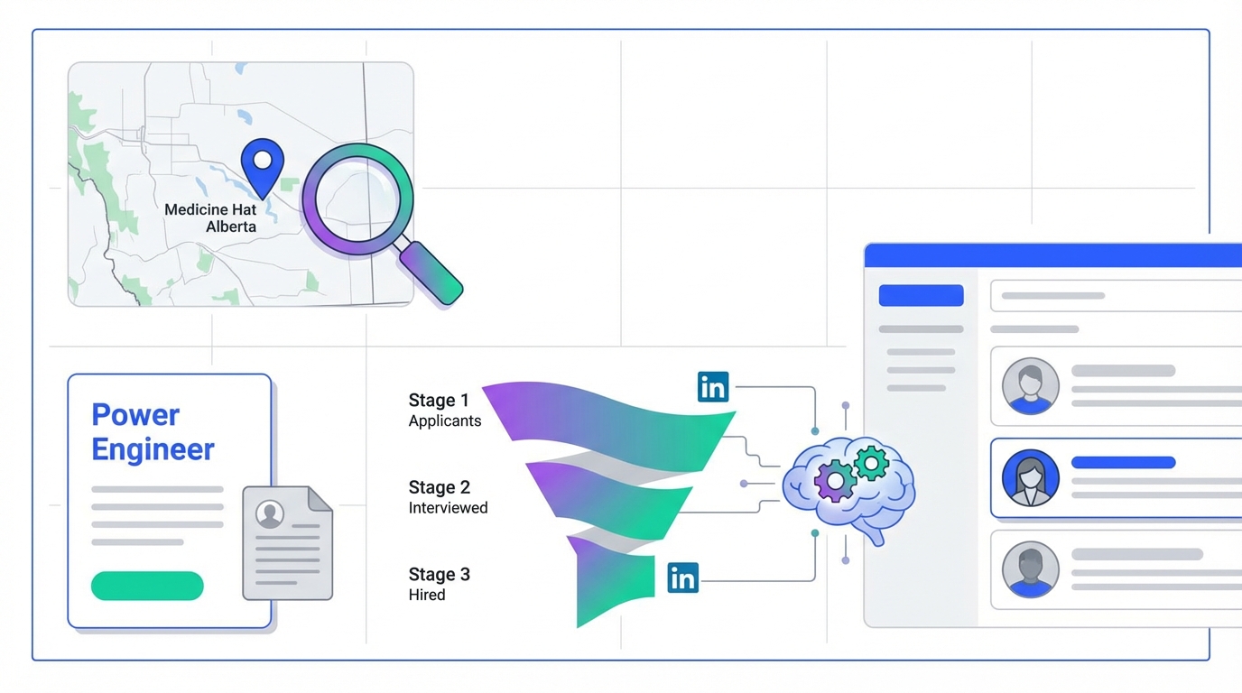 Talent Acquisition Platform Guide: Medicine Hat Jobs (2026)