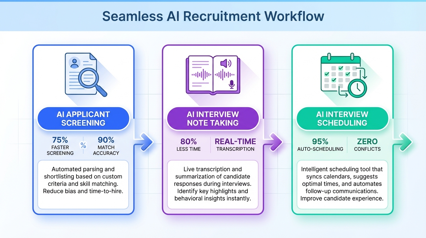 ATS Recruitment Tool: What’s the State of Your ATS in 2026?
