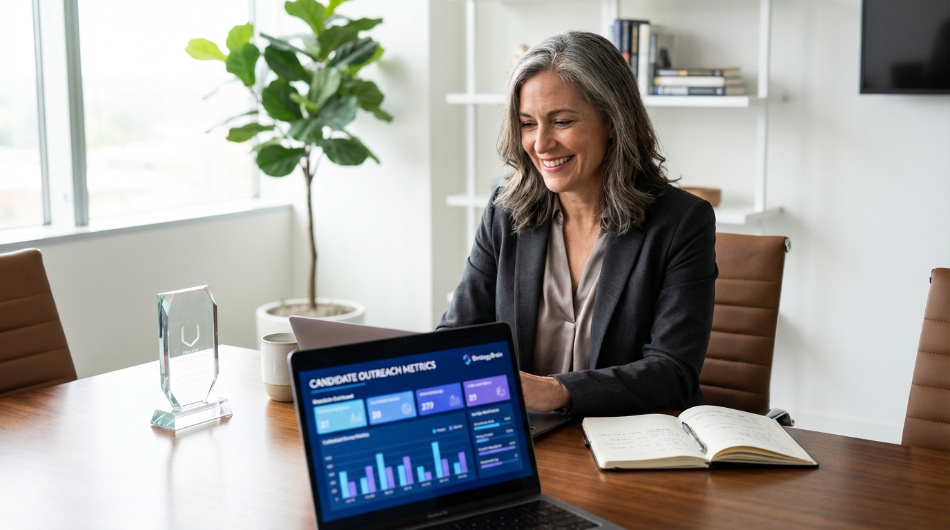 AI Talent Management Software: HR Trends from Judy Slutsky (2026)