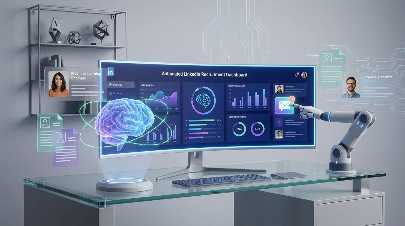 AI Recruiting Tool Guide: Hiring ML & Data Engineers in Iași (2026)
