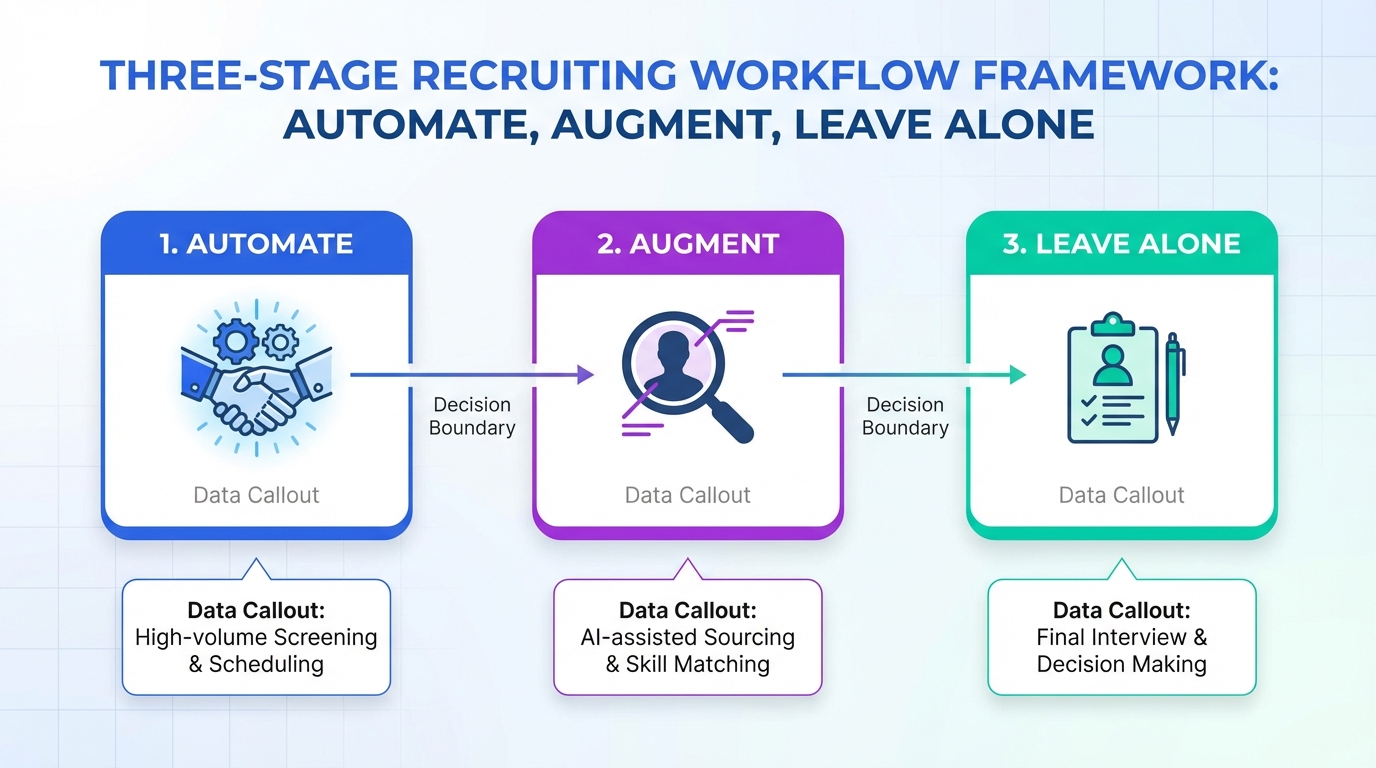 AI Recruiting Tool Pilots: Why They Fail and How to Fix Them (2026)