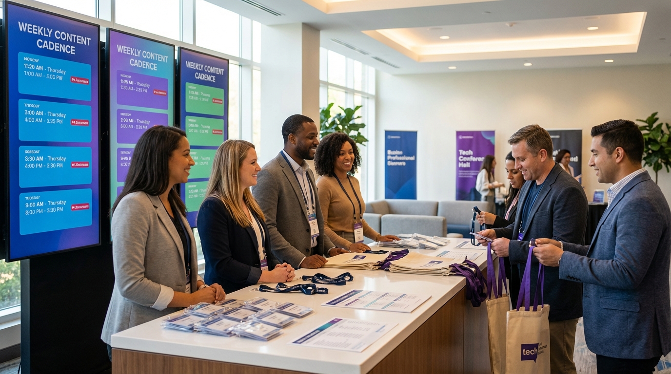 Recruitment Agency Software: A Practical Content Ops Workflow (2026)