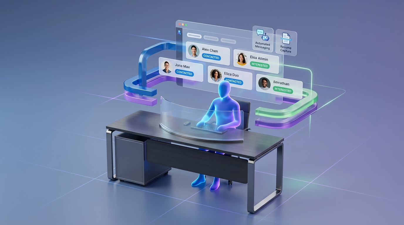 Candidate Database for Recruiters: What AI Should (and Shouldn’t) Replace (2026)