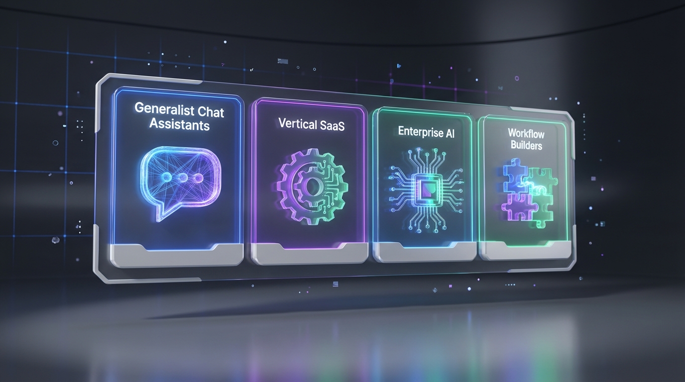ATS Recruitment Tool AI: 4 Types HR Teams Use (2026)