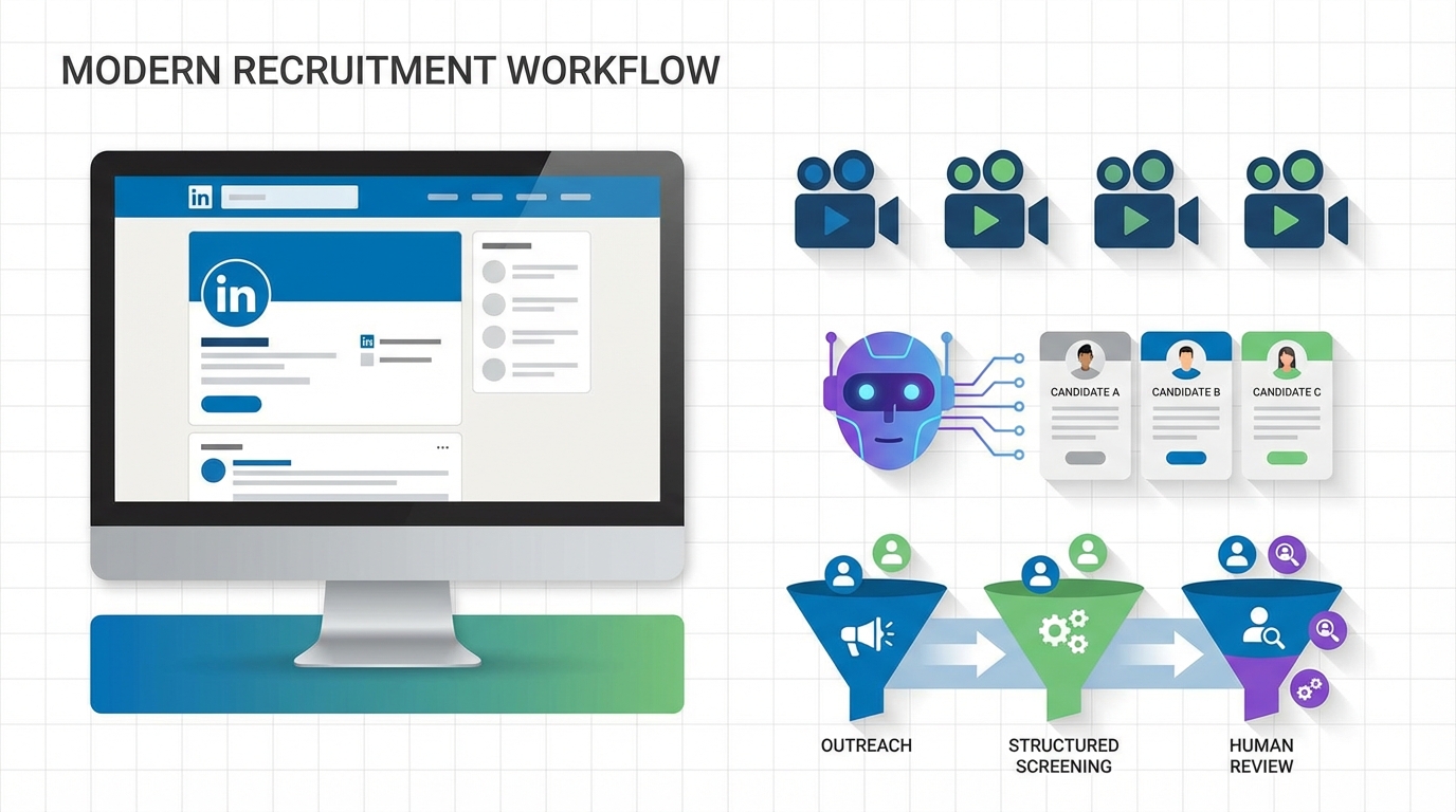 AI Hiring Software: 5 In-Demand Tech Roles to Hire (2026)