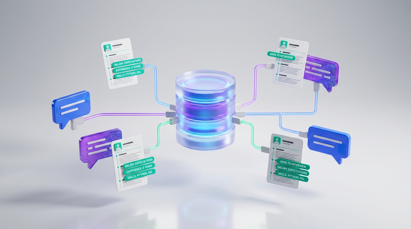 Candidate Database for Recruiters: The Invisible ATS Shift (2026)