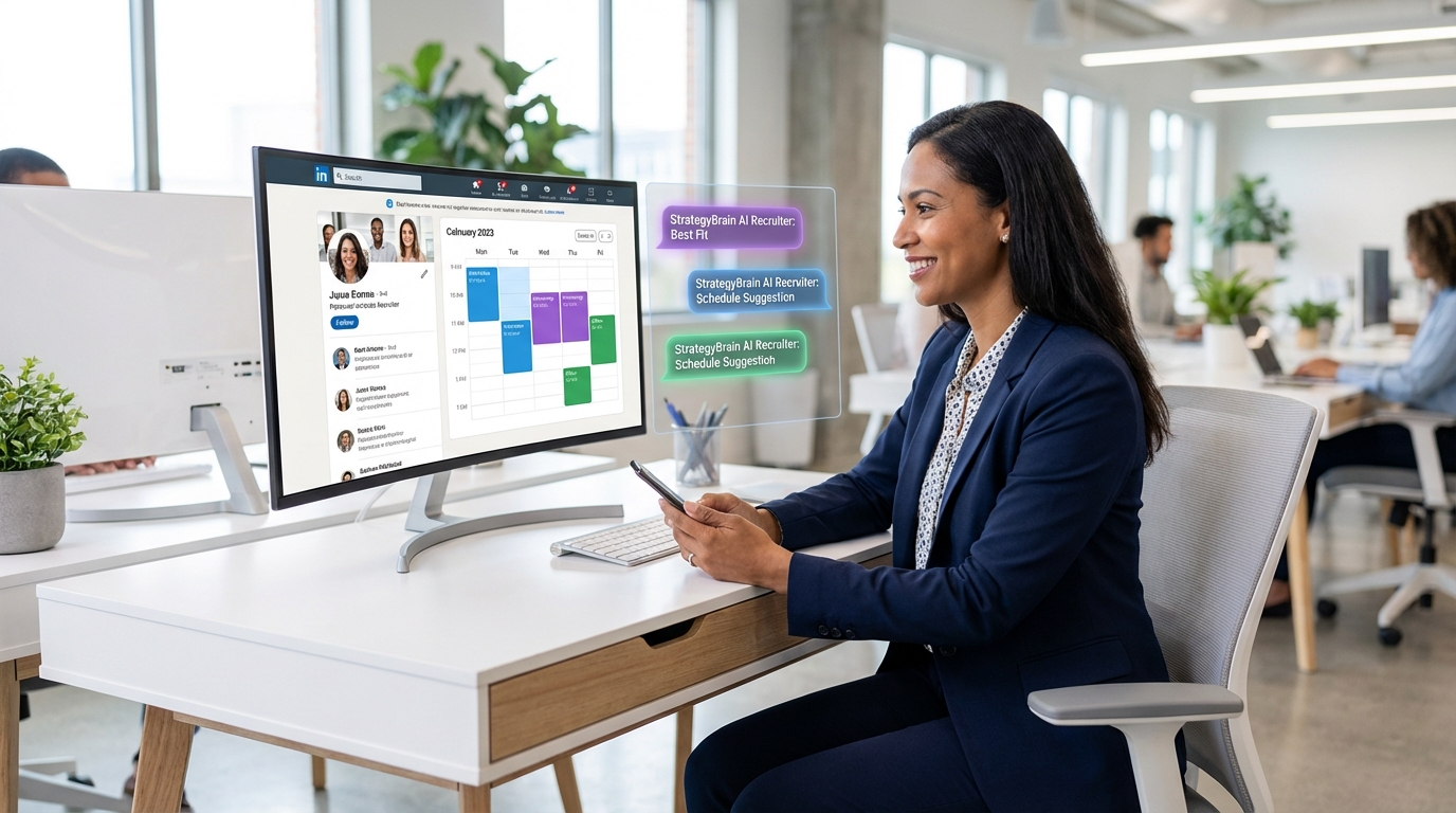 Can Recruiters Get Sponsored in Australia Without a Degree? (482 Visa)