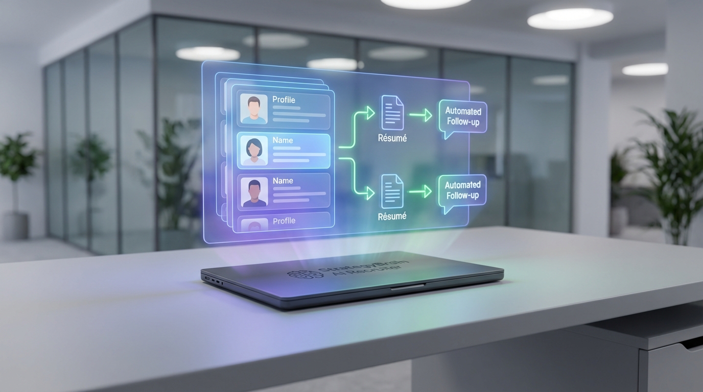 Talent Acquisition Platform Playbook: 4 Headhunting Tips (2026)