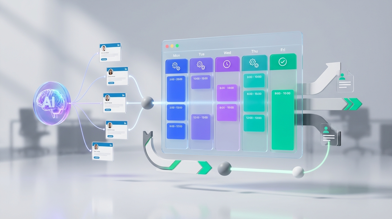 Interview Scheduling App for Recruiters: A Practical 2026 Guide