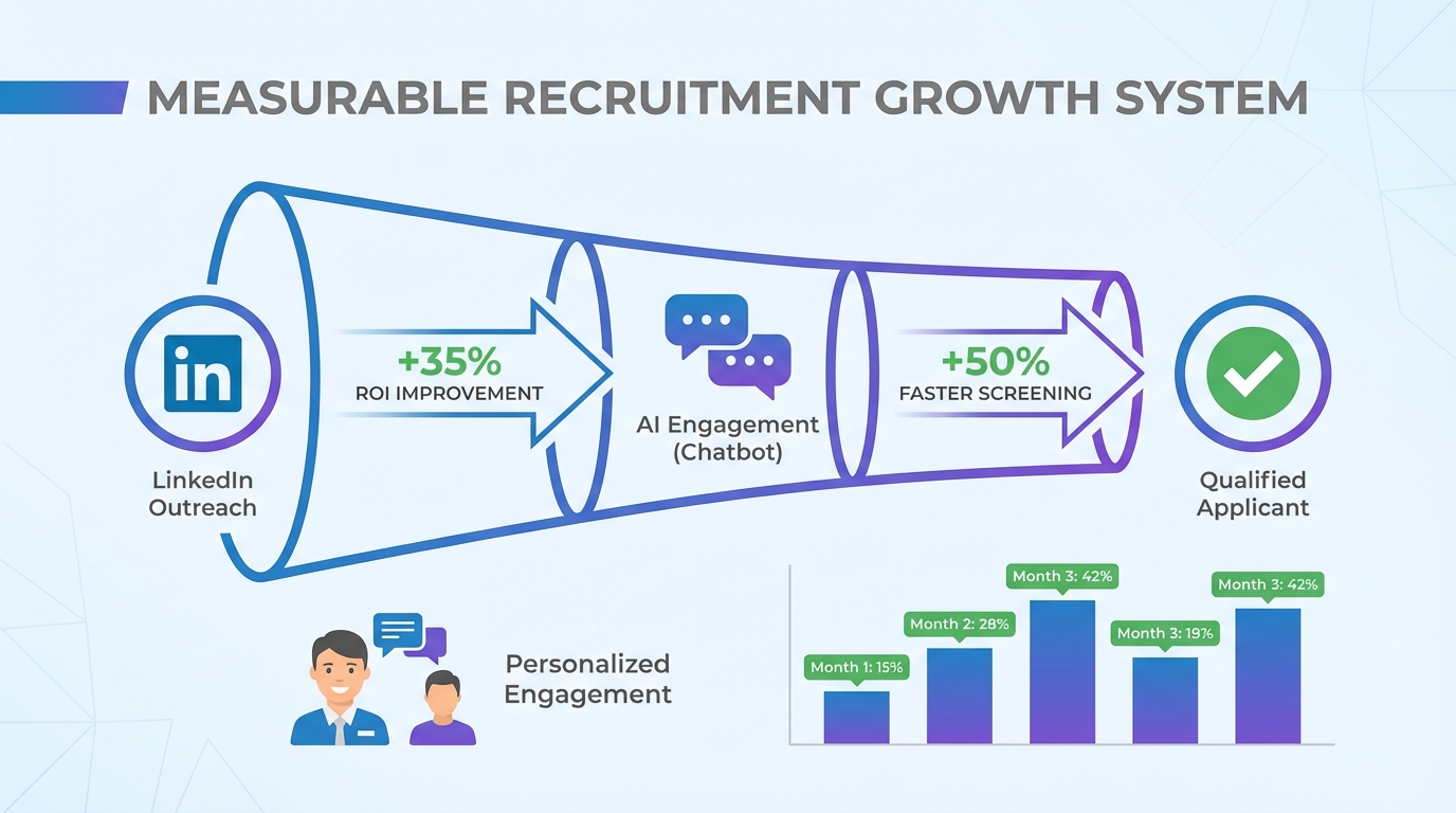 Recruitment Online for Recruiters: Modernize Recruitment Marketing (2026)