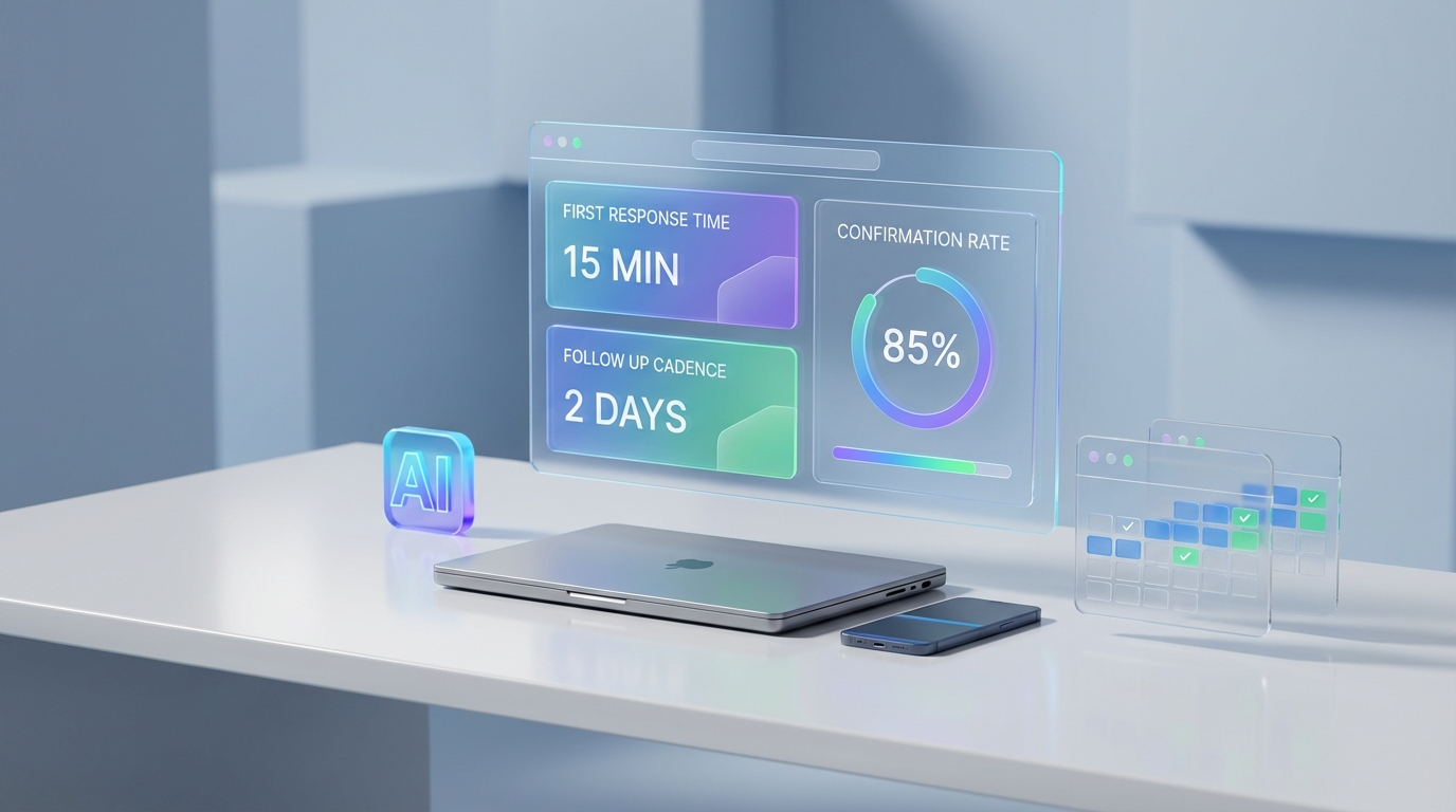 Interview Scheduling App: 3 Phrases Recruiters Should Stop Using (2026)