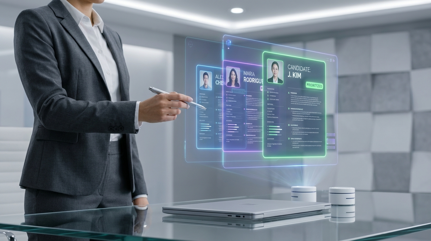 AI Resume Screening Tools vs Authentic Employer Branding (2026)
