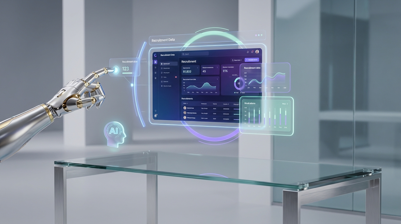 Recruitment Monitoring: How to Keep Quality While Using AI