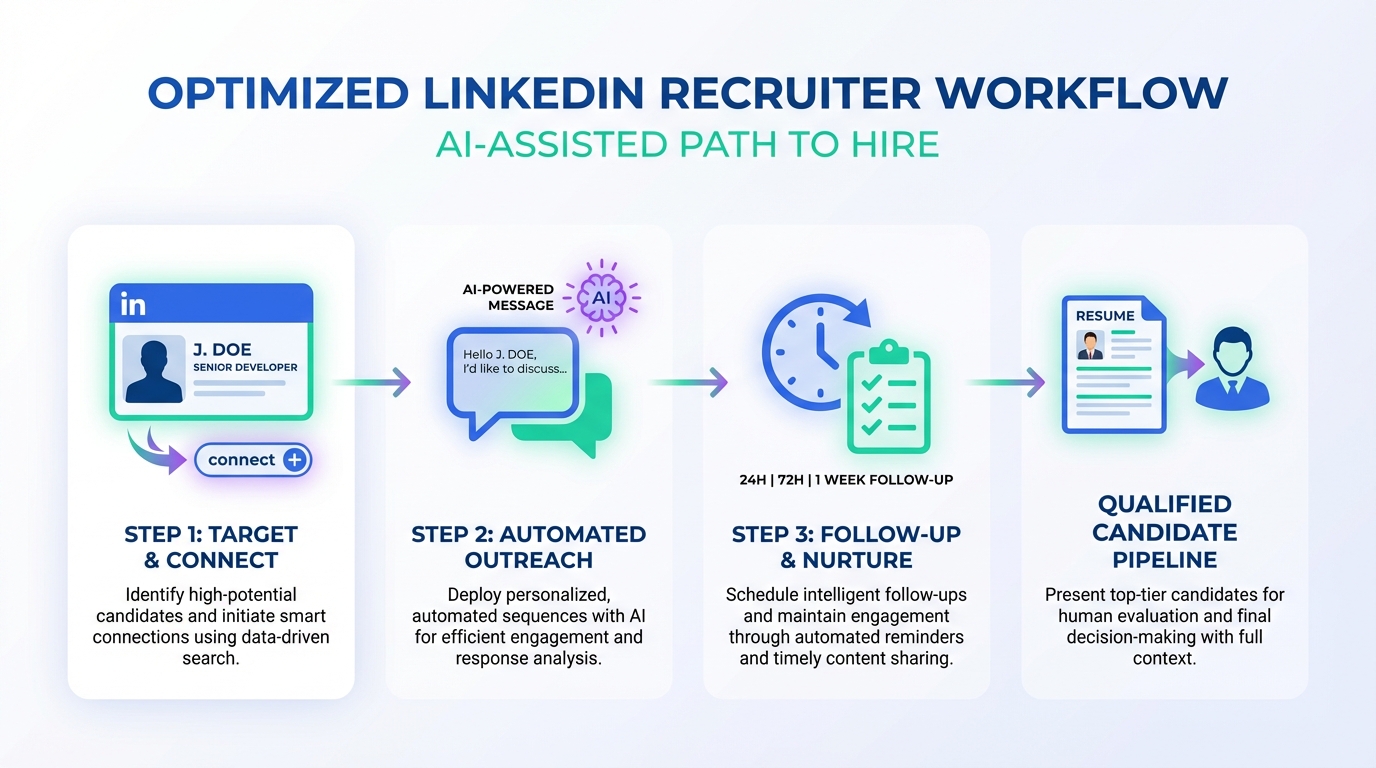 AI Recruiting Companies: Should Talent Acquisition Pros Leave the Game? (2026)