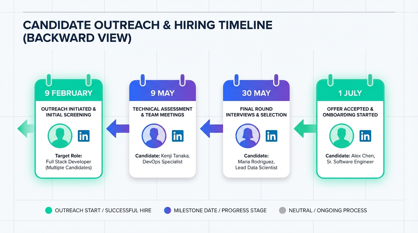 Hiring Automation for Talent Pooling: When to Start (2026)