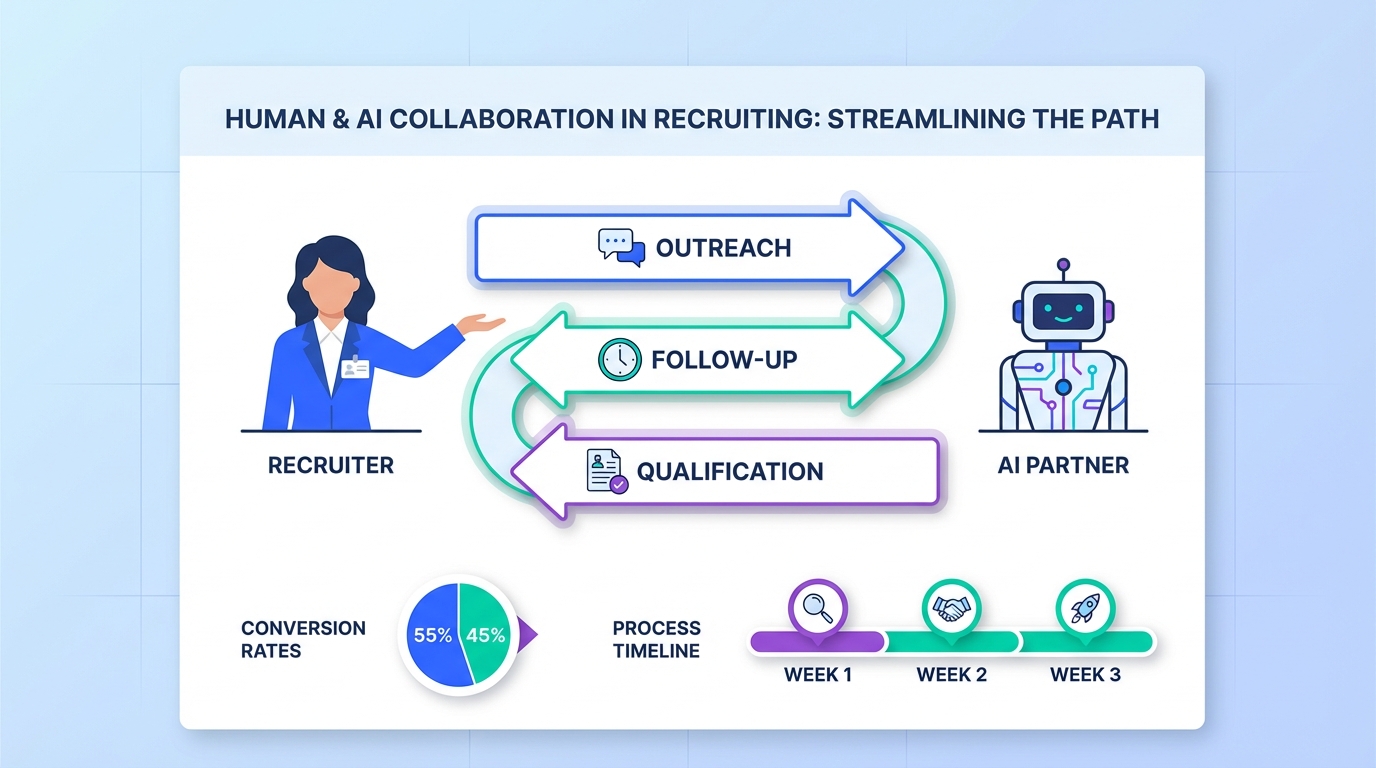 Candidate CRM in 2026: From Talent Acquisition to Orchestration