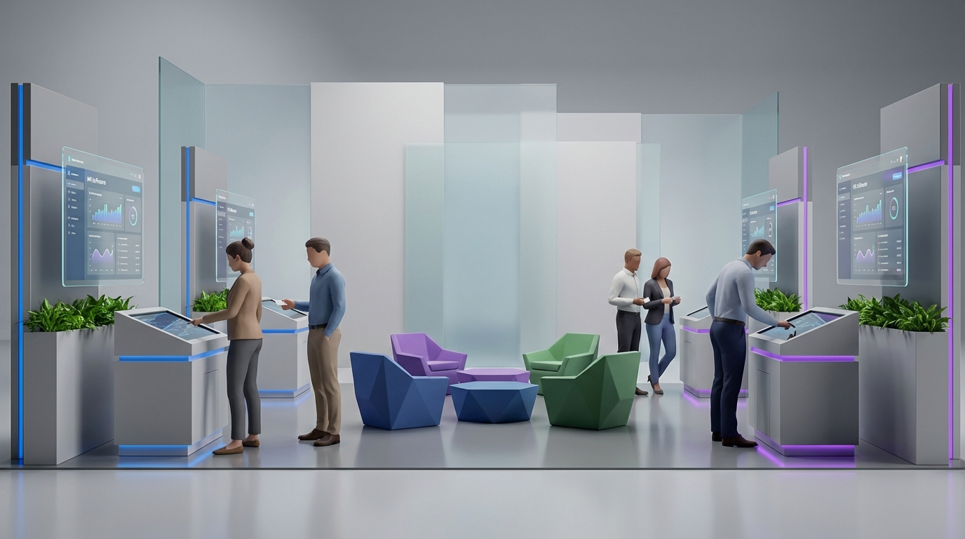 Human Resource Recruitment Software: What I Learned at LeniwceHR Interactive (2026)