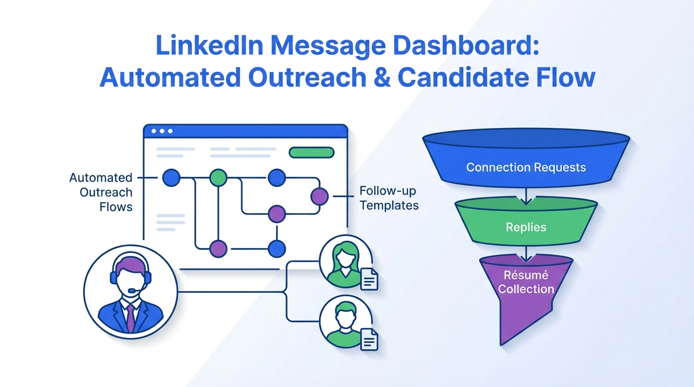 Recruitment Online for Recruiters: How to Get Teams to Source