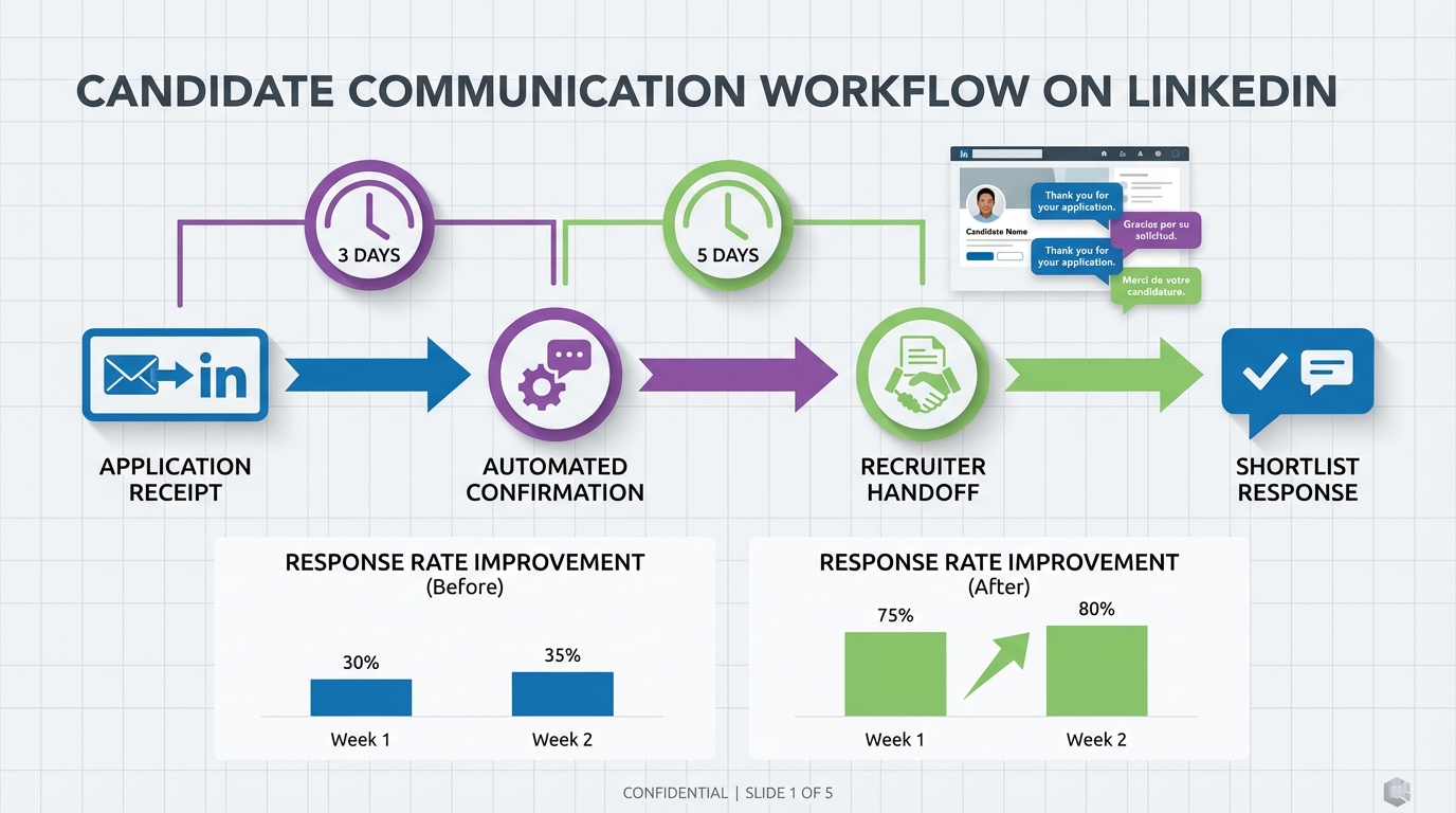 LinkedIn Marketing Software for Recruiting: Candidate-First Playbook (2026)