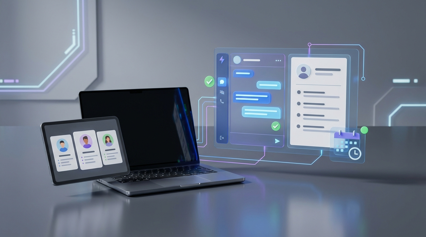 Human Resource Recruitment Software: Resume Tips + LinkedIn Automation (2026)