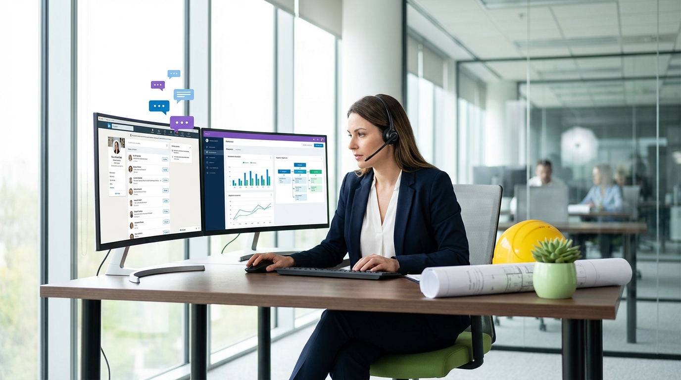 Human Resource Recruitment Software for Skilled Trades Hiring (2026)