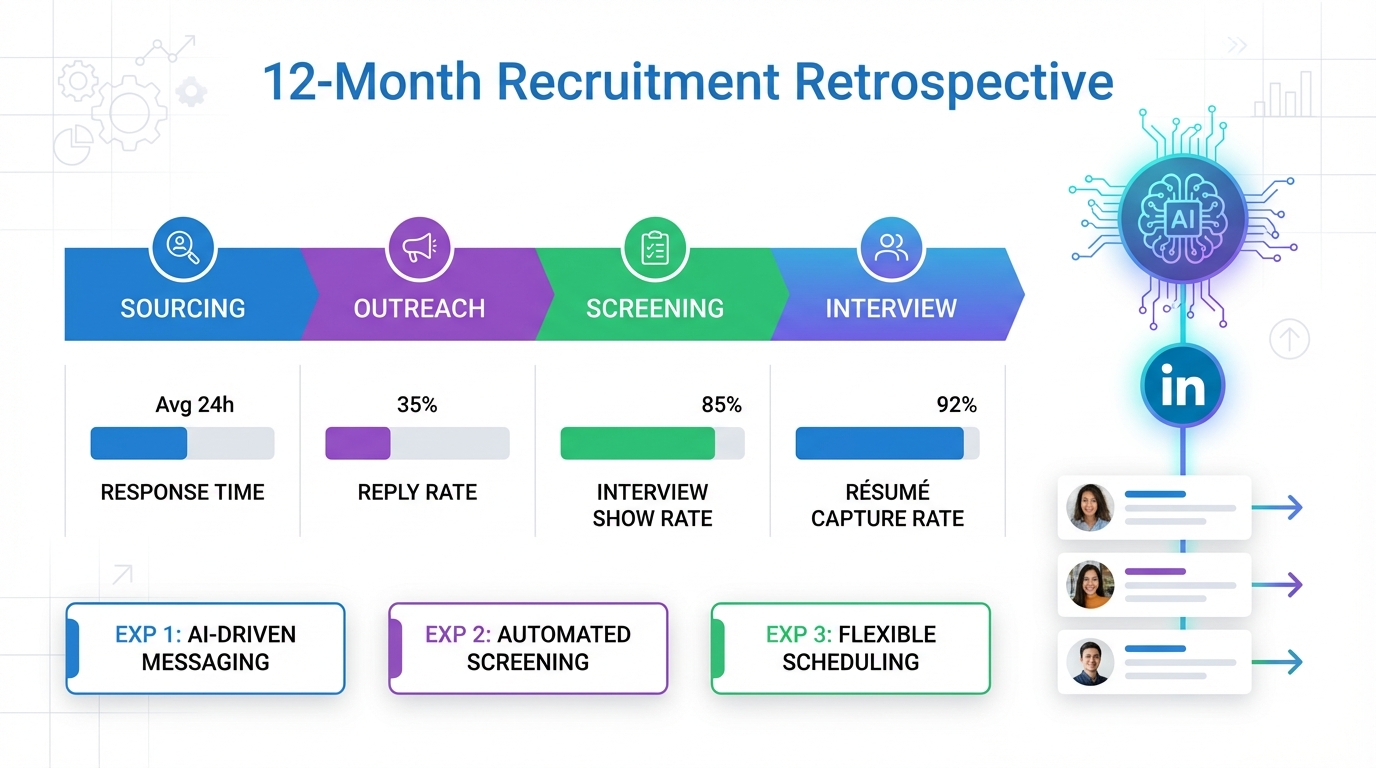 AI Hiring Platform Lesson: Stop and Smell the Successes (2026)