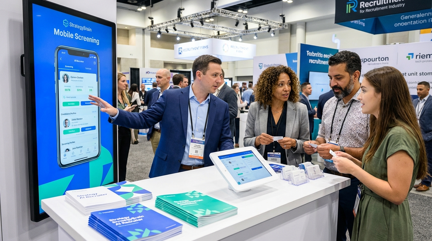 Best Recruitment Apps: 7 Picks for Faster Hiring (2026)