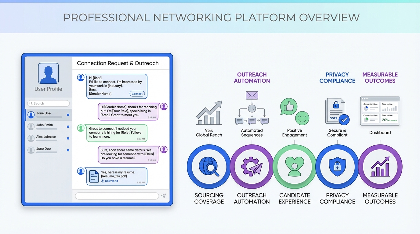 AI Recruiting Companies: What to Look For (2026 Guide)