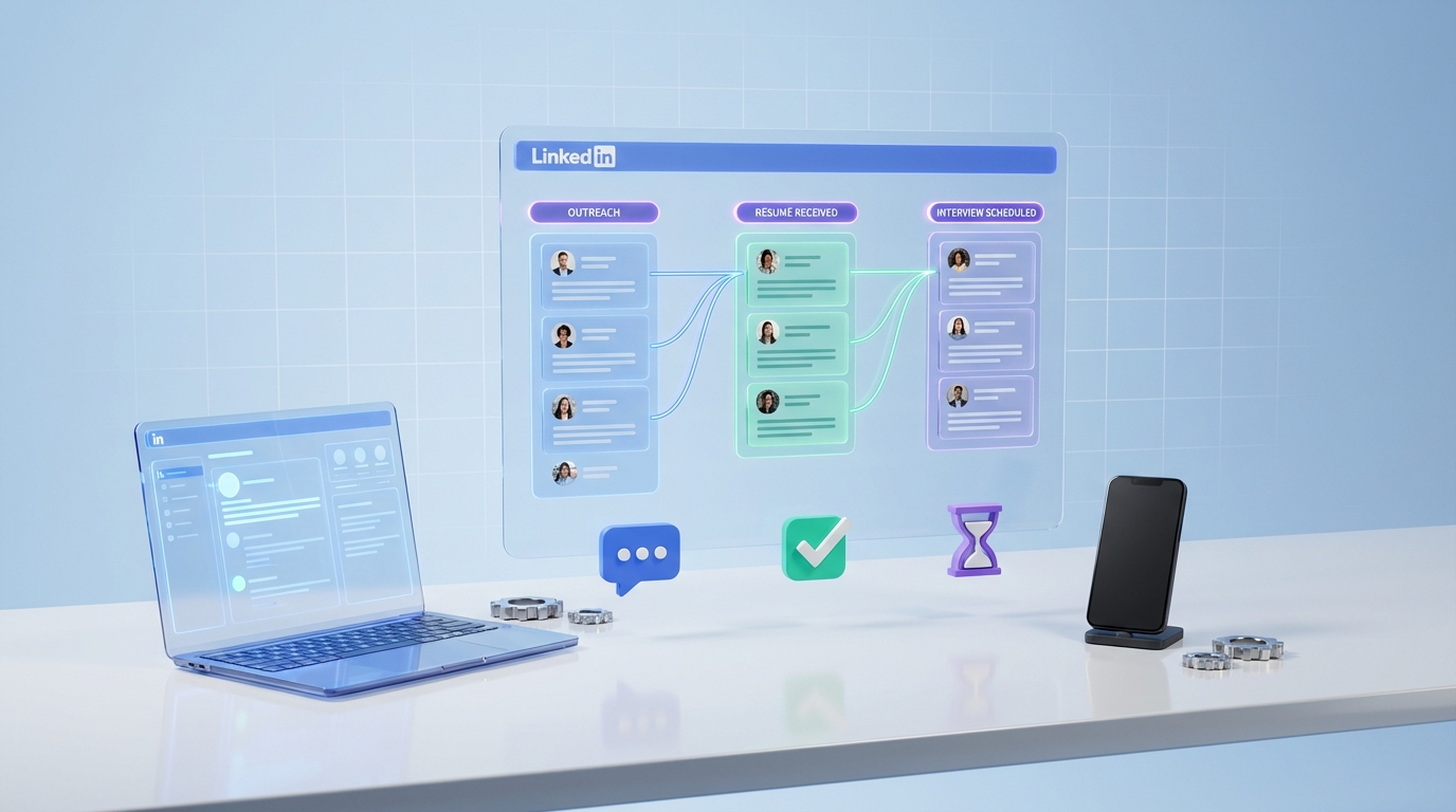 Employee Recruitment Software for Skilled Trades Demand (2026 Guide)