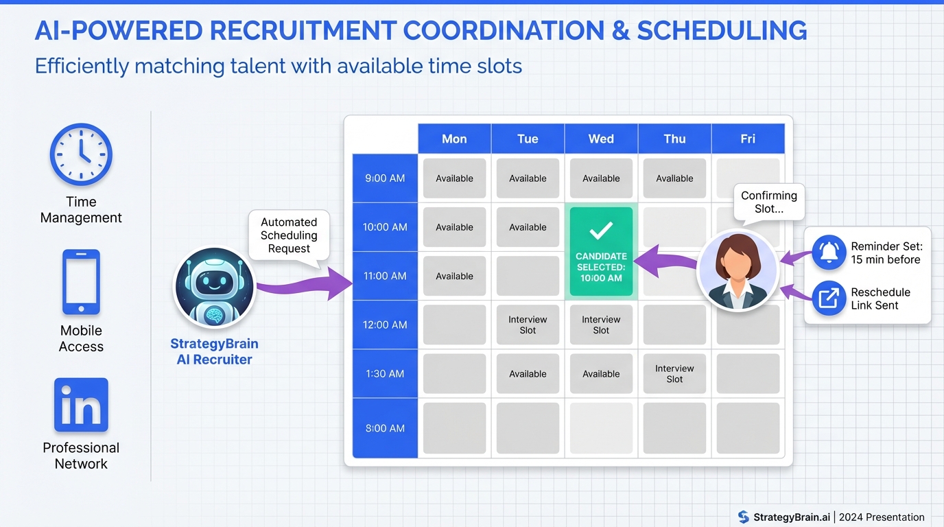 Interview Scheduling App Guide: 5 Practical Ways to Book Faster (2026)