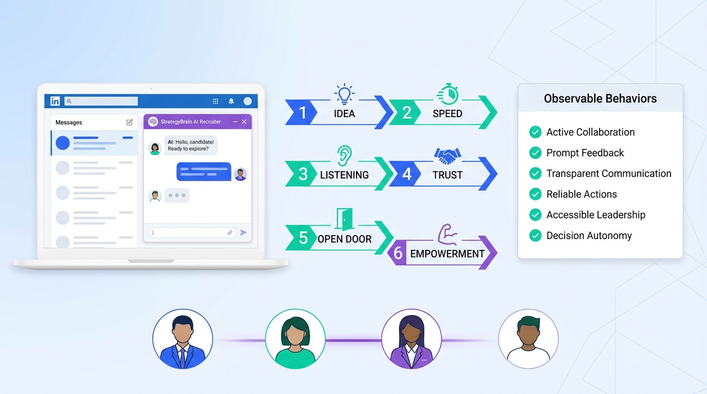 Recruitment Online for Recruiters: 6 Culture Tips (2026)