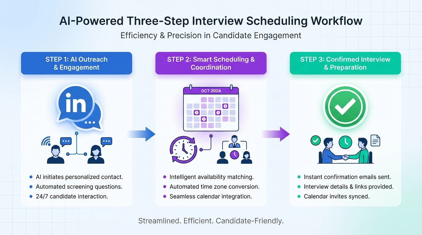 Interview Scheduling App Tips for Entrepreneurs (2026)