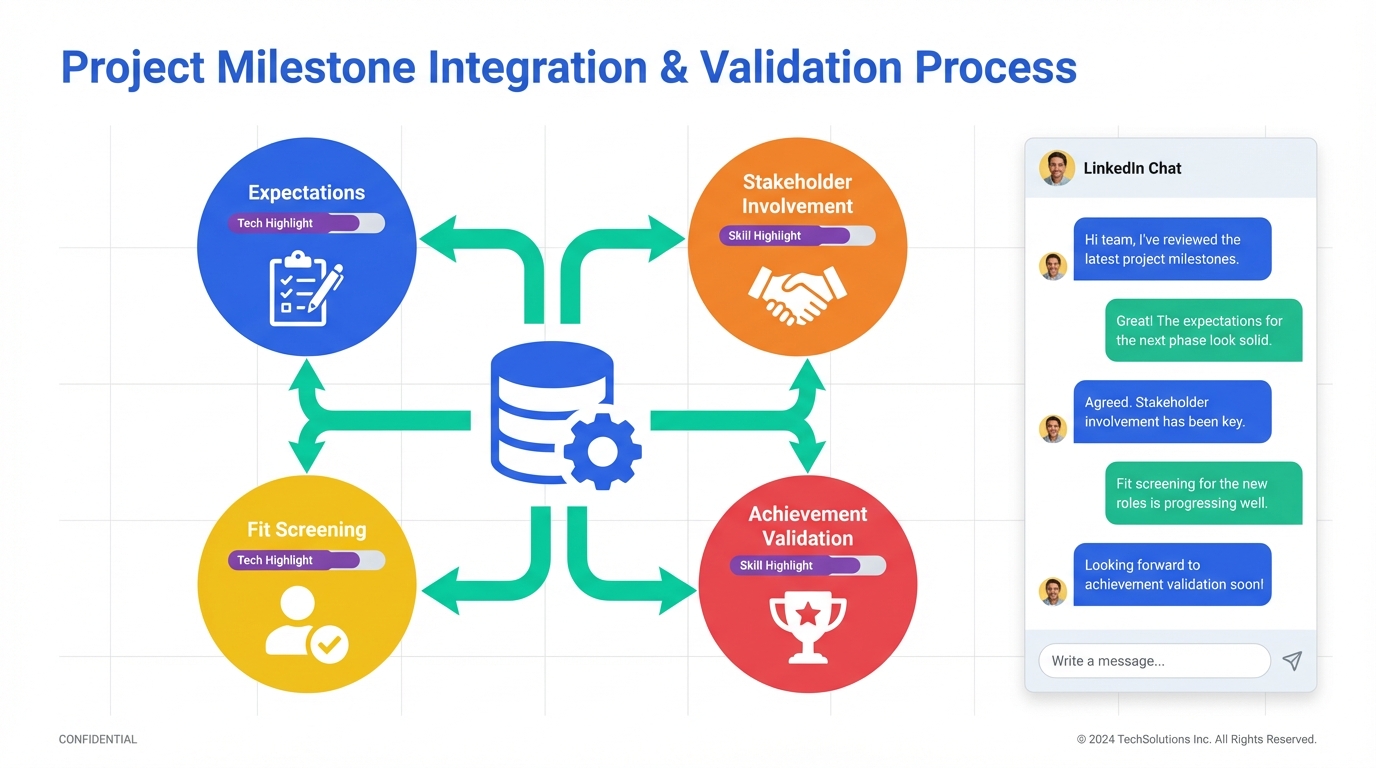 Recruitment Database Strategy: 4 Methods to Hire Top Talent (2026)
