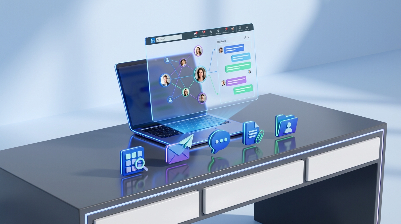 How Do You Use LinkedIn for Recruitment? 5 Methods (2026)