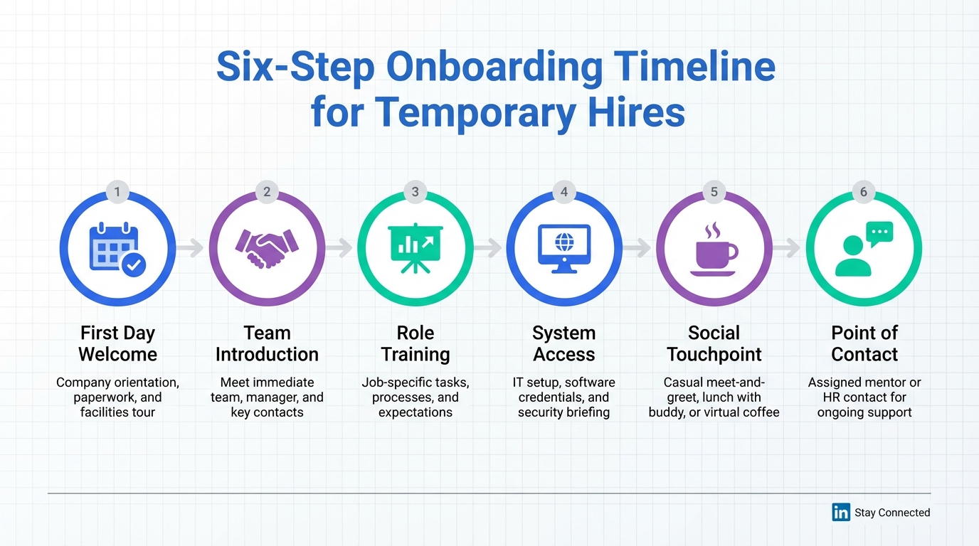 AI Resume Screening Tools: A Better Temp Onboarding Playbook (2026)