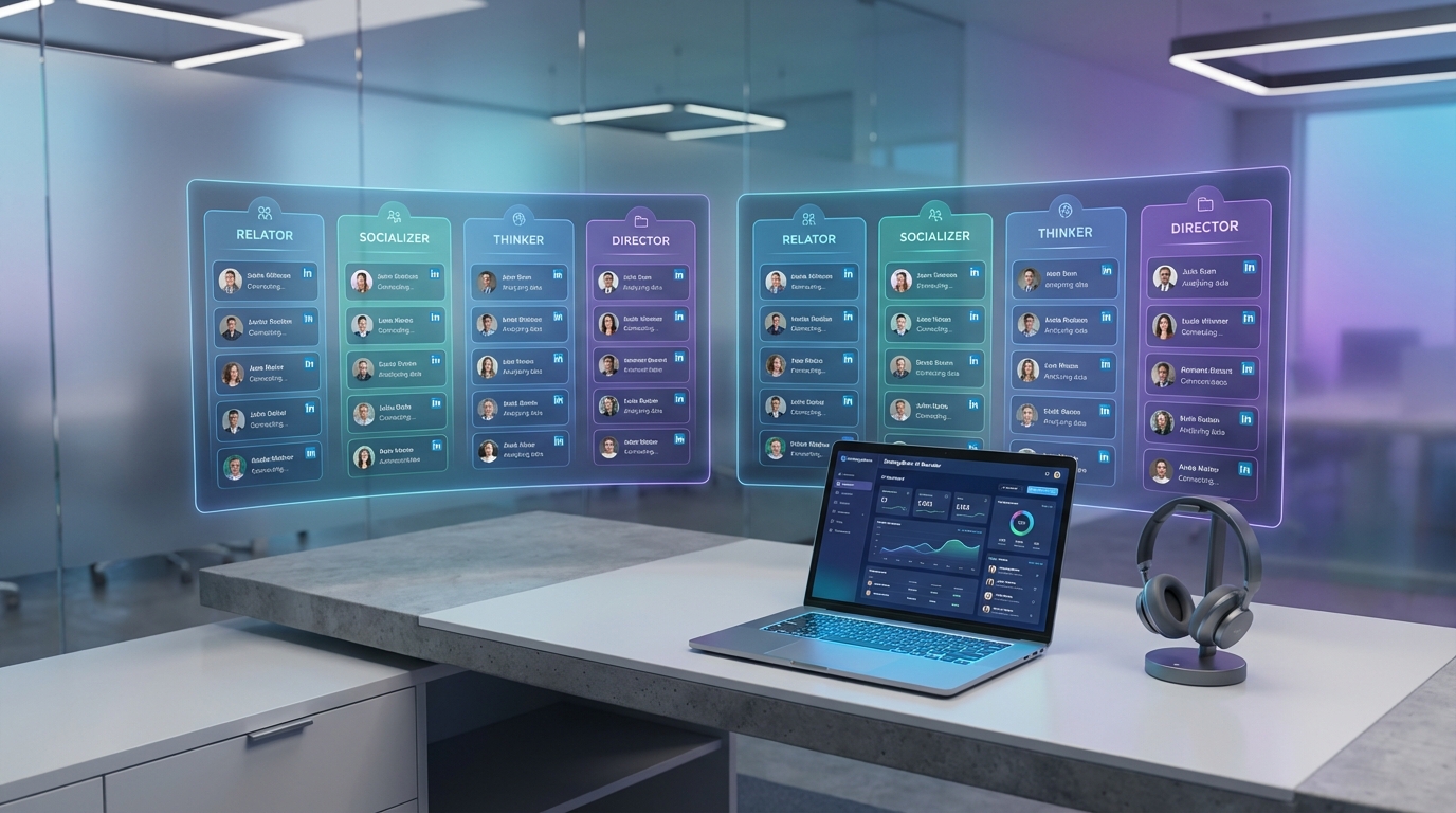 AI Talent Management Software: Communication Styles at Work (2026)