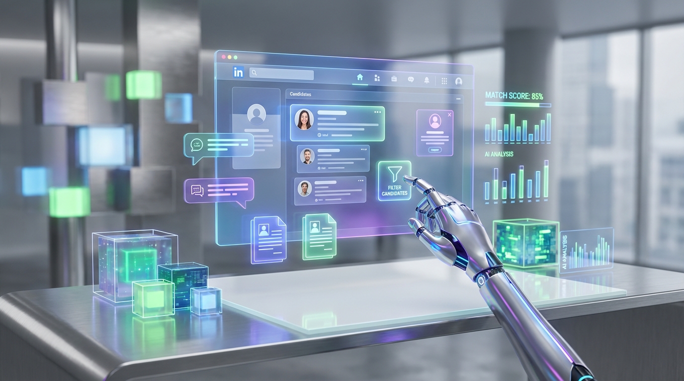 Recruitment Online for Recruiters: Hire Beyond Interview Skills (2026)