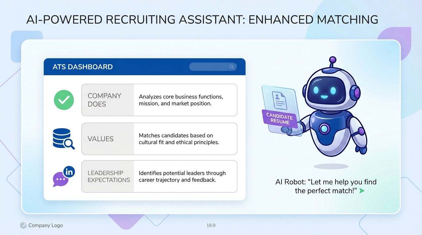 ATS Recruitment Tool Prep: Research Employers Before Interviews (2026)