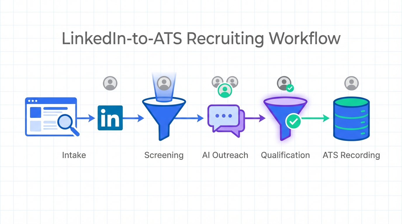 Recruiting and Applicant Tracking Software: Hiring for Growth (2026)