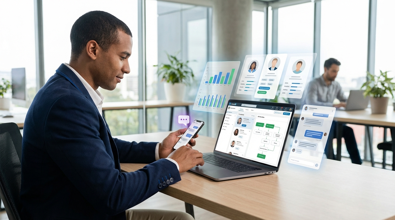 Recruiting and Applicant Tracking Software for Remote Hiring (2026)