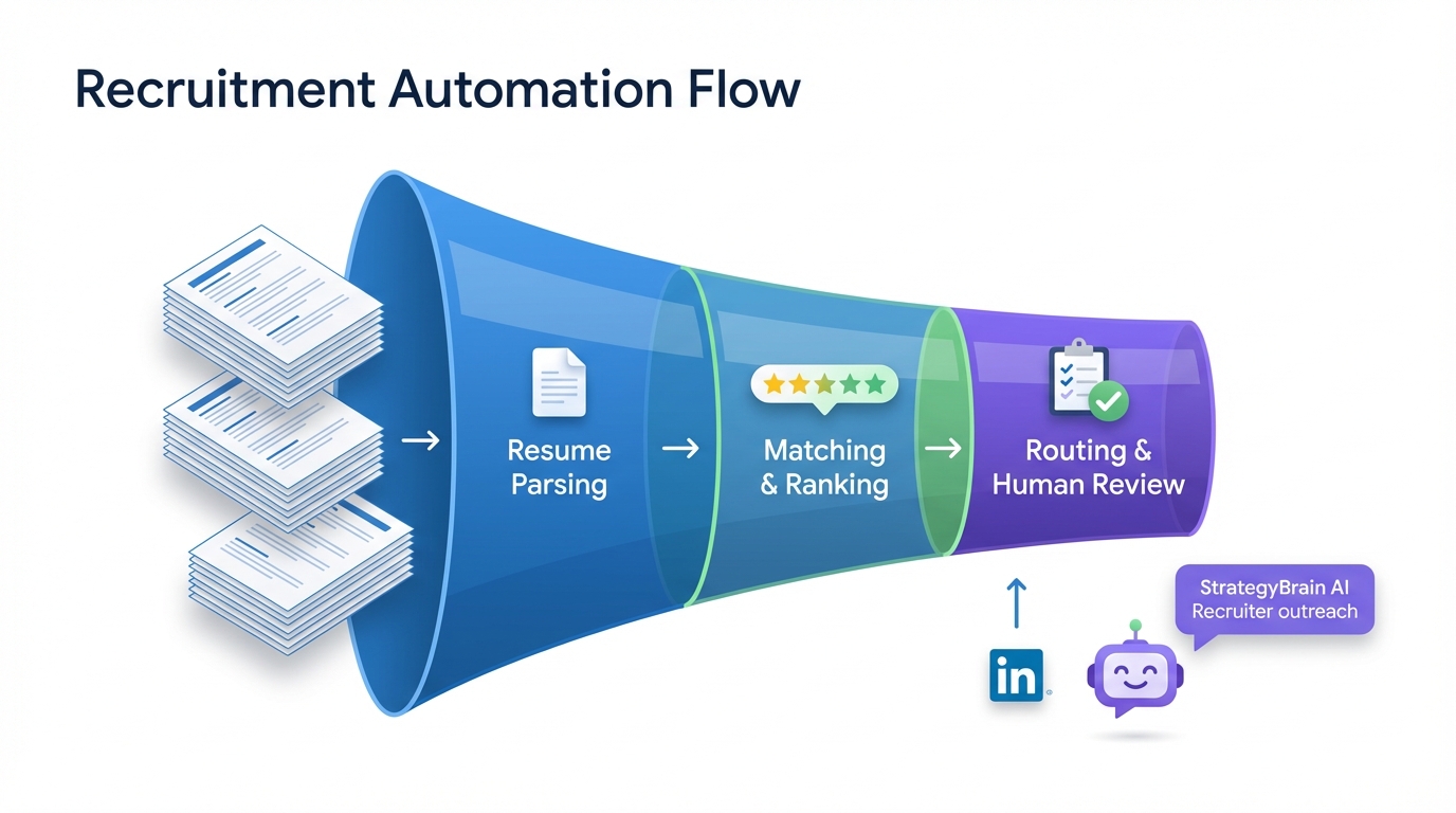 AI Resume Screening Tools: What They Do and How to Use Them (2026)