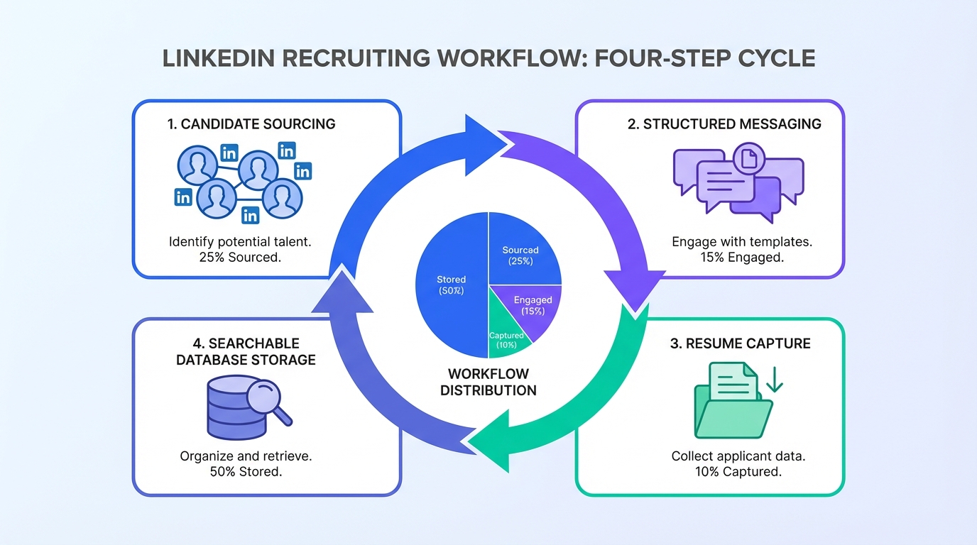 Candidate Database for Recruiters: How to Find Resumes in 2026